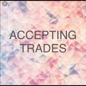 LET’S TRADE 💞💞